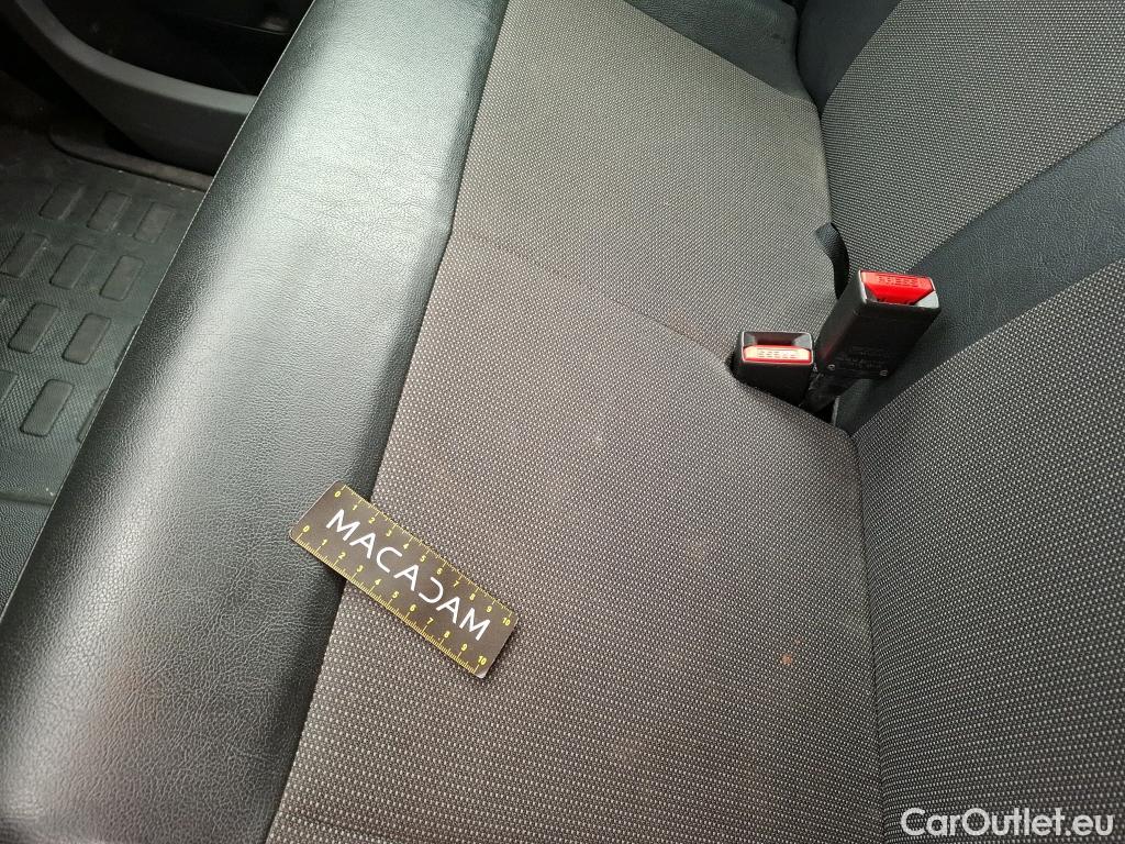 Citroen  Jumpy  Fourgon Club M 1.5 BlueHDi 100CV BVM6 E6d #19