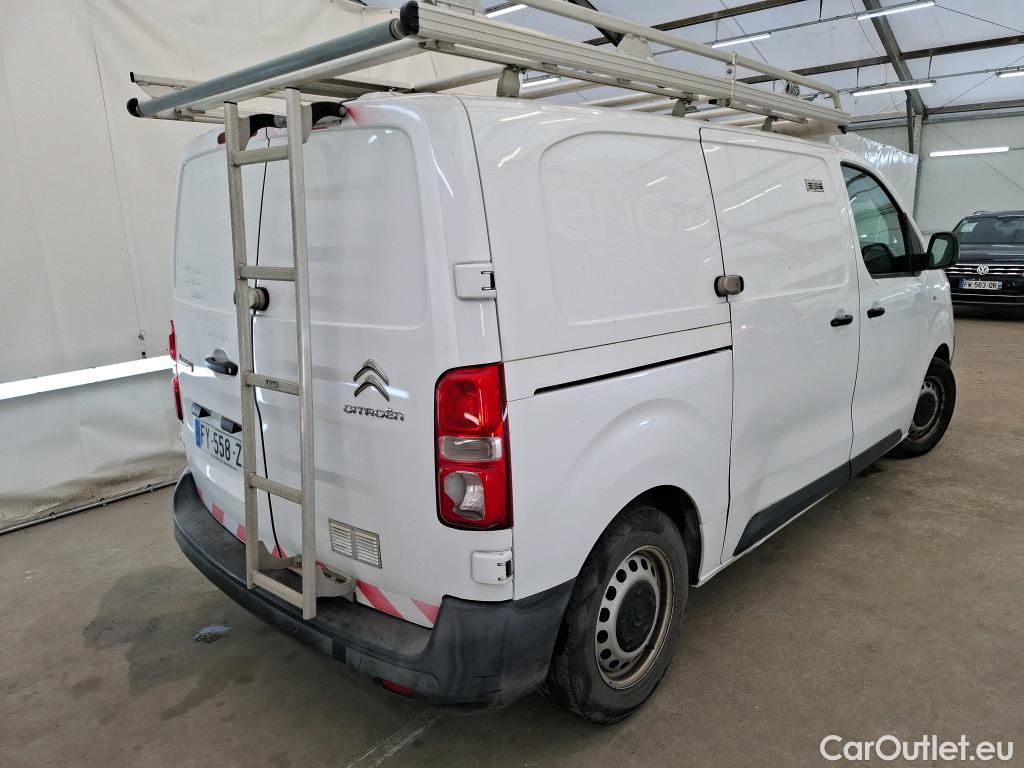 Citroen  Jumpy  Fourgon Club M 1.5 BlueHDi 100CV BVM6 E6d #3