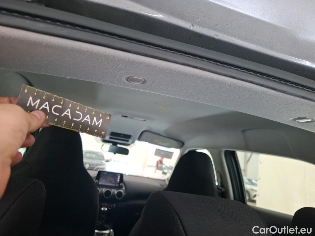 Nissan  Juke NISSAN  2019 5P Crossover DIGT 114 BVM6 Business Edition #20