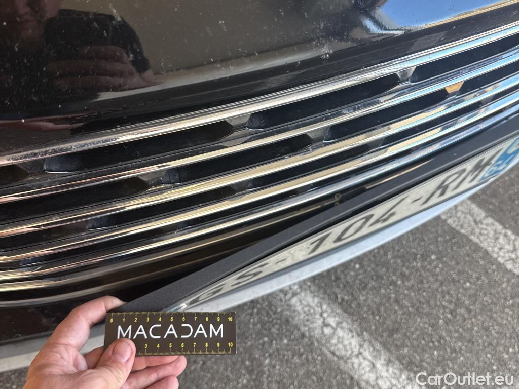 Ford  Kuga FORD  / 2019 / 5P / SUV 2.5 190 hybrid Flexifuel Pshift Titanium #22