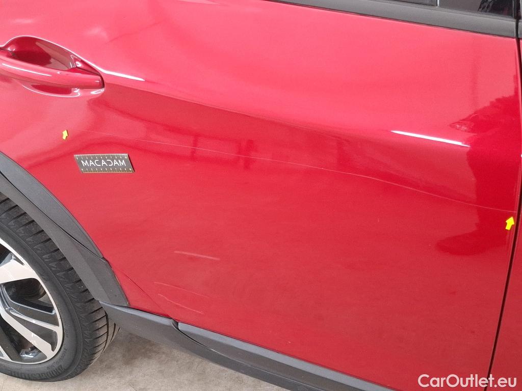 Peugeot  2008  GT Line 1.2 PureTech 110CV BVA6 E6 #16