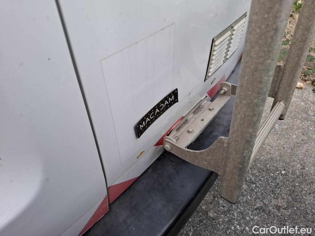 Citroen  Jumpy  Fourgon Club M 1.5 BlueHDi 100CV BVM6 E6d #9