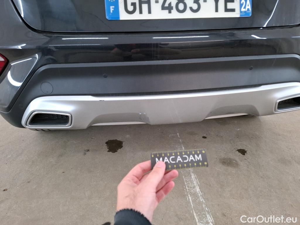 KIA  XCeed  Plug-in Hybrid Active 1.6 140CV BVA6 E6d #7