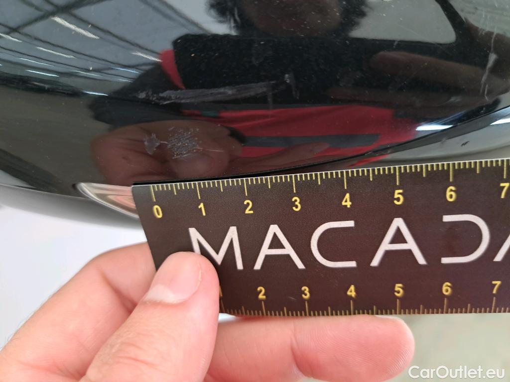 Citroen  C3  Aircross Feel Business 1.2 PureTech 110CV BVA6 E6dT #58