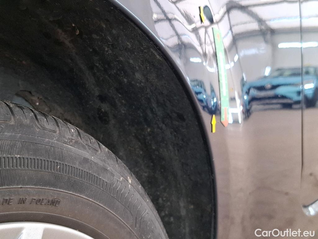 Fiat  500  Berline DolceVita 1.0 70CV BVM6 E6d #2