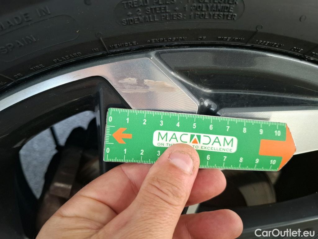 Hyundai  Tucson  Executive Plug-In Hybrid 4WD 1.6 T-GDI 265CV BVA6 E6d #6