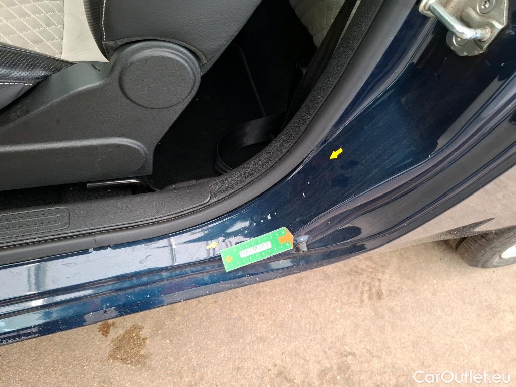 Fiat  500  Berline DolceVita 1.0 70CV BVM6 E6d #7