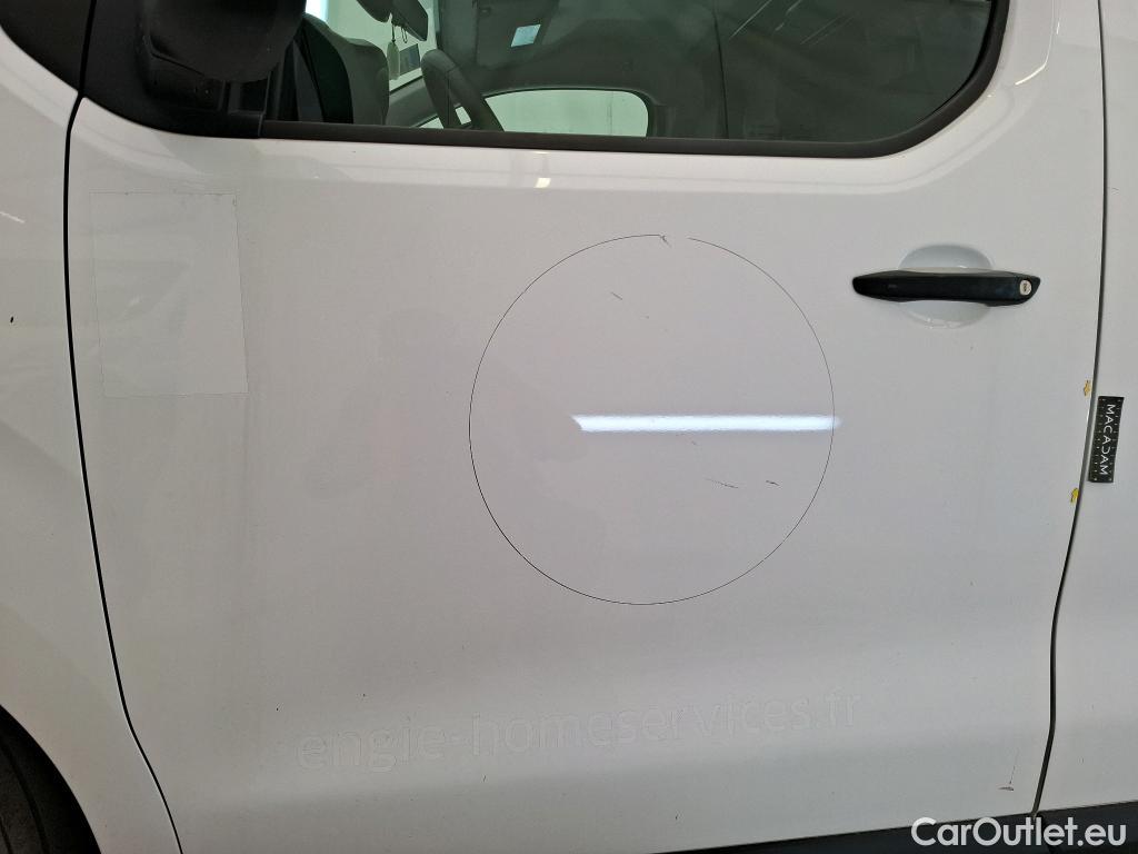 Citroen  Jumpy  Fourgon Club M 1.5 BlueHDi 100CV BVM6 E6d #11