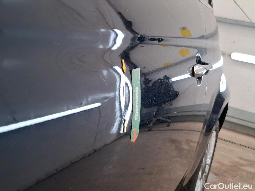 Fiat  500  Berline DolceVita 1.0 70CV BVM6 E6d #4