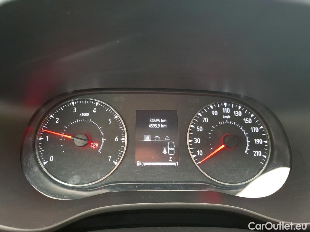 Dacia  Sandero  III Confort 1.0 TCe 90CV BVM5 E6d #6