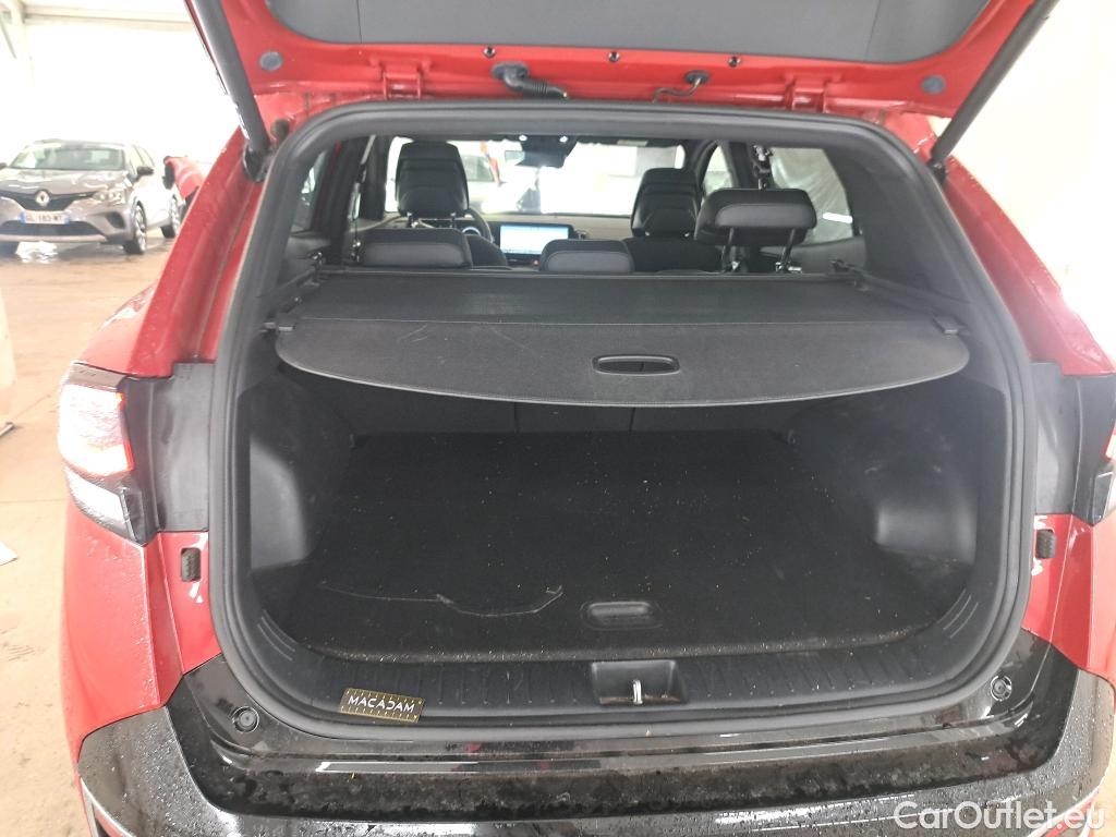 KIA  Sportage  GT-Line Premium Plug-in Hybrid 4WD 1.6 T-GDI 265CV BVA6 E6d #5