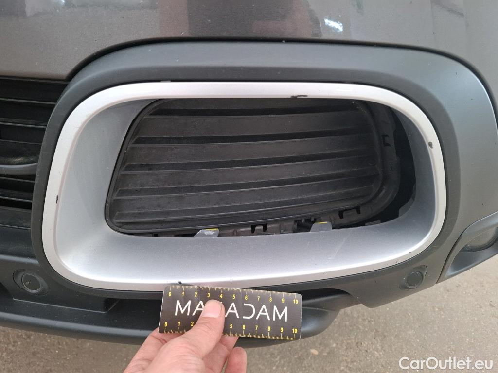 Citroen  C5  Aircross Business 1.2 PureTech 130CV BVA8 E6d #20