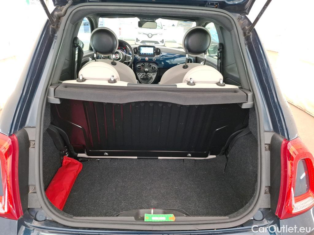 Fiat  500  Berline DolceVita 1.0 70CV BVM6 E6d #11