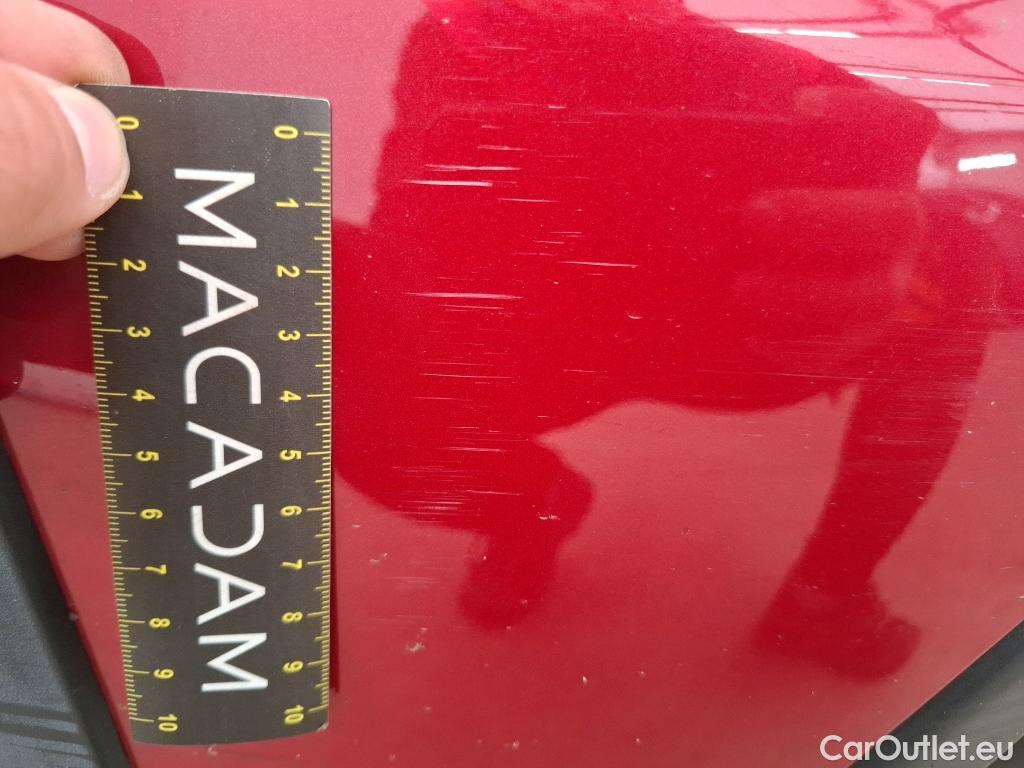 Peugeot  2008  GT Line 1.2 PureTech 110CV BVA6 E6 #27