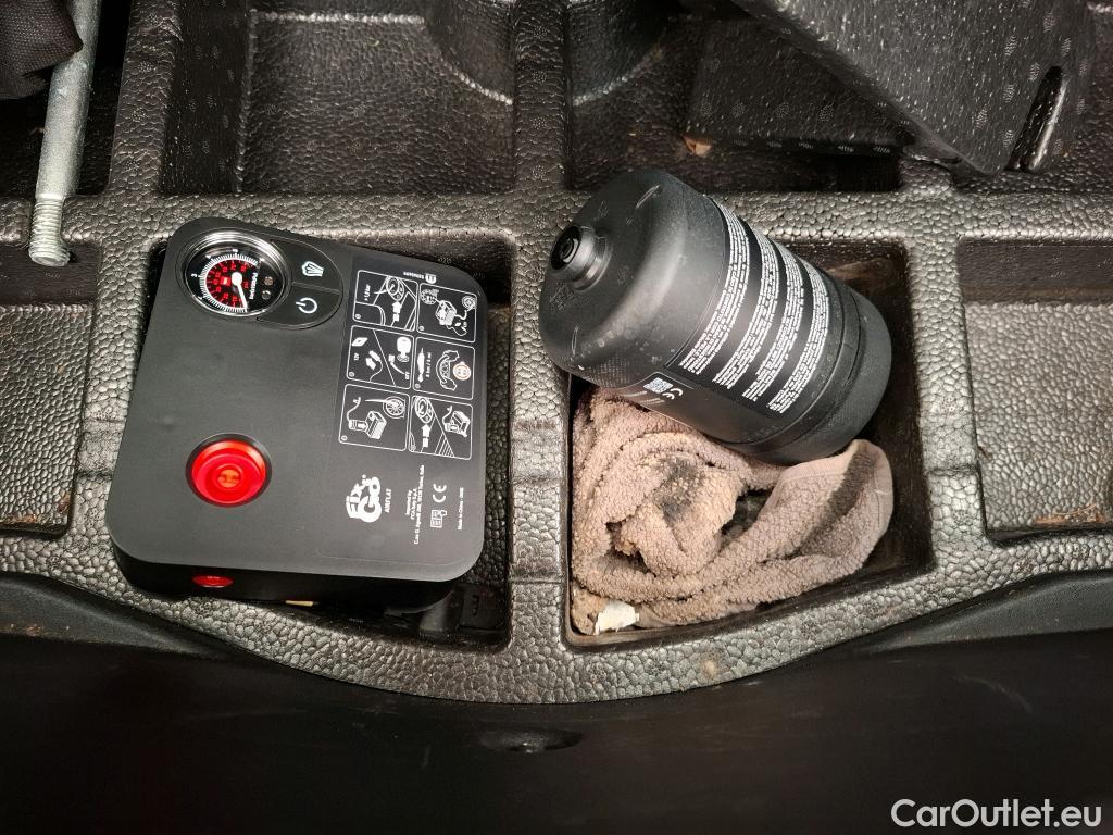 Fiat  500 FIAT X / 2018 / 5P / SUV 1.0 FFly T T3 120ch Cross #11