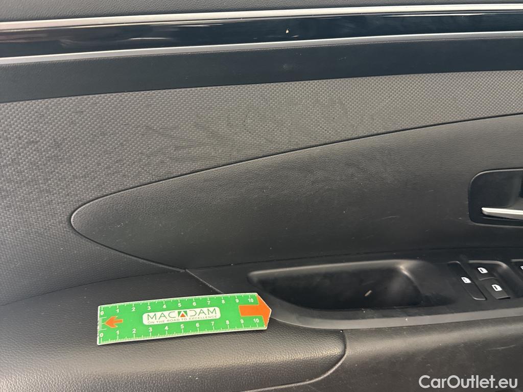 Hyundai  Tucson  Business Plug-In Hybrid 4WD 1.6 T-GDI 265CV BVA6 E6d #9