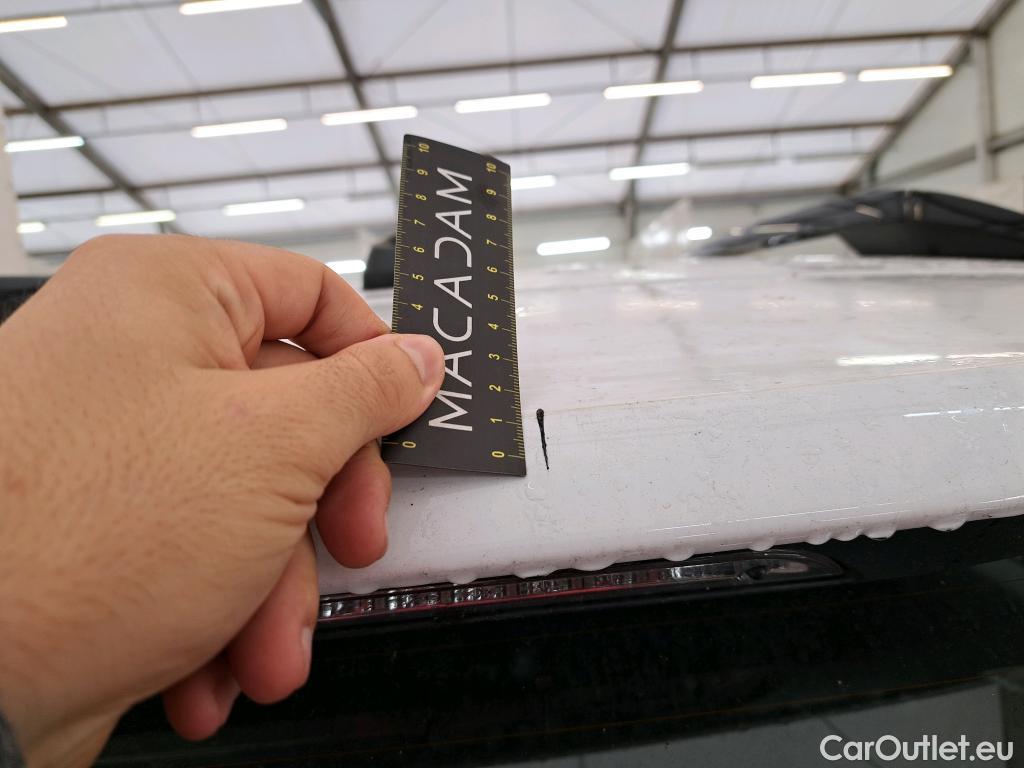 Citroen  C3  Aircross Feel Business 1.2 PureTech 110CV BVA6 E6dT #61