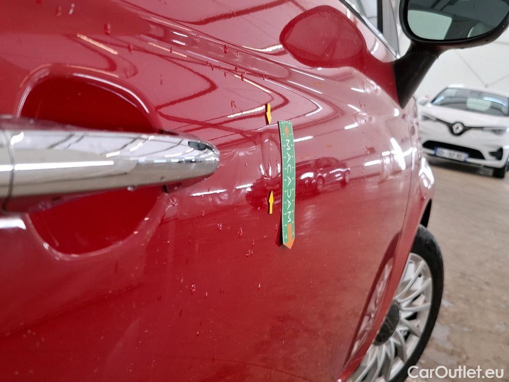  Fiat  500  DolceVita Plus 1.0 70CV BVM6 E6d #9