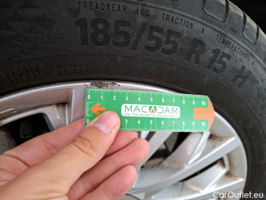 Fiat  500  Berline DolceVita 1.0 70CV BVM6 E6d #21