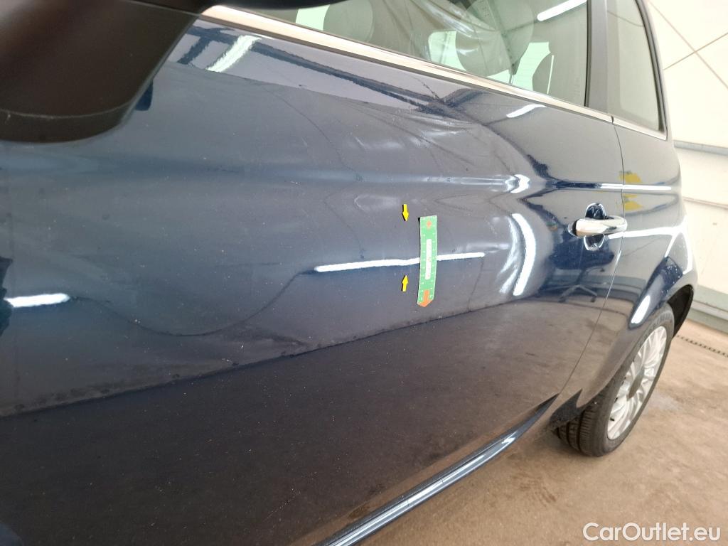 Fiat  500  Berline DolceVita 1.0 70CV BVM6 E6d #3