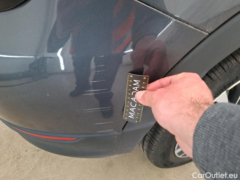 Fiat  500 FIAT X / 2018 / 5P / SUV 1.0 FFly T T3 120ch Cross #10