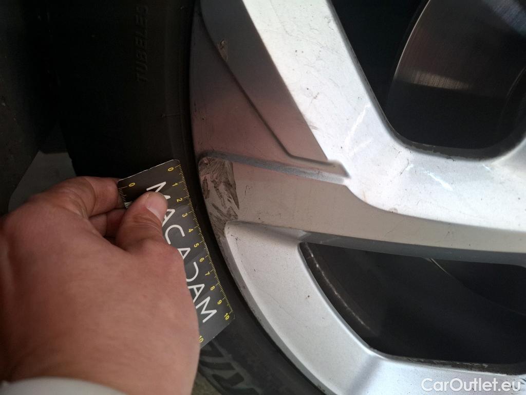 Citroen  C5  Aircross Business 1.2 PureTech 130CV BVA8 E6d #16