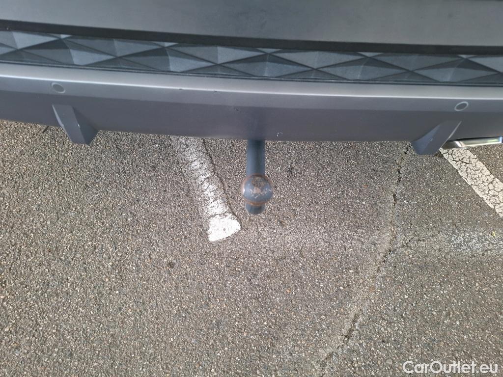 Hyundai  Tucson  Executive Plug-In Hybrid 4WD 1.6 T-GDI 265CV BVA6 E6d #12