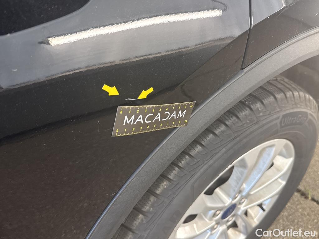 Ford  Kuga FORD  / 2019 / 5P / SUV 2.5 190 hybrid Flexifuel Pshift Titanium #10