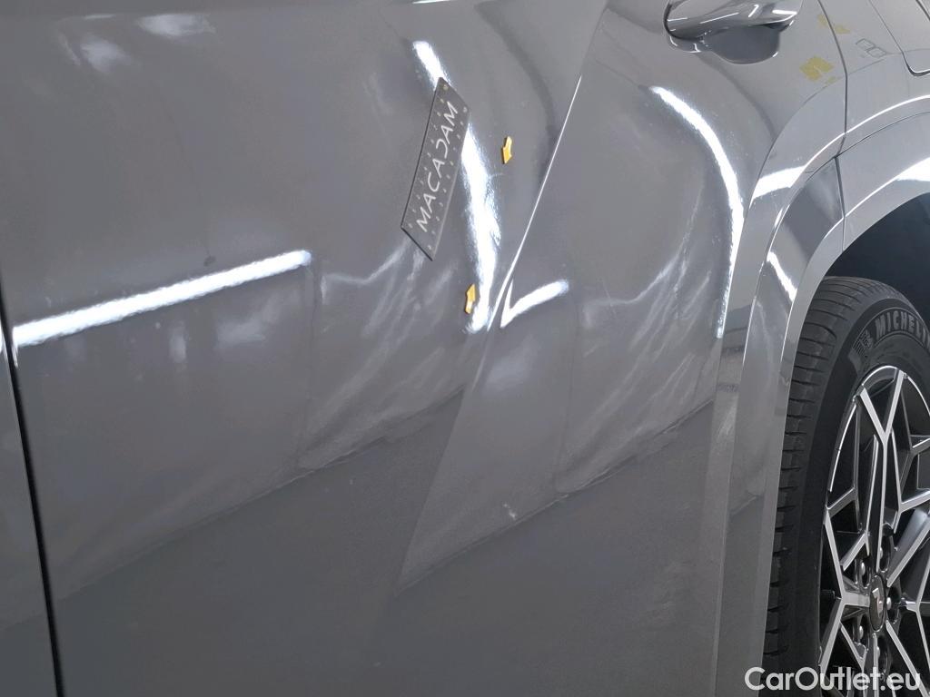 Hyundai  Tucson HYUNDAI  / 2020 / 5P / SUV 1.6 PHEV 265 HTRAC N LINE EXECU 4WD AUTO #16