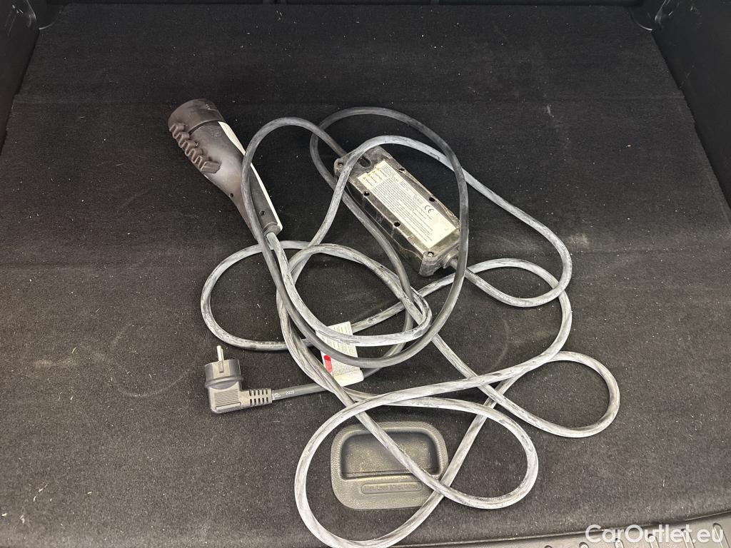 Hyundai  Tucson  Business Plug-In Hybrid 4WD 1.6 T-GDI 265CV BVA6 E6d #12