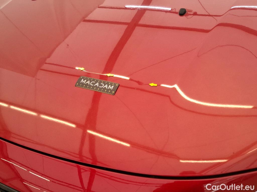 Peugeot  2008  GT Line 1.2 PureTech 110CV BVA6 E6 #3