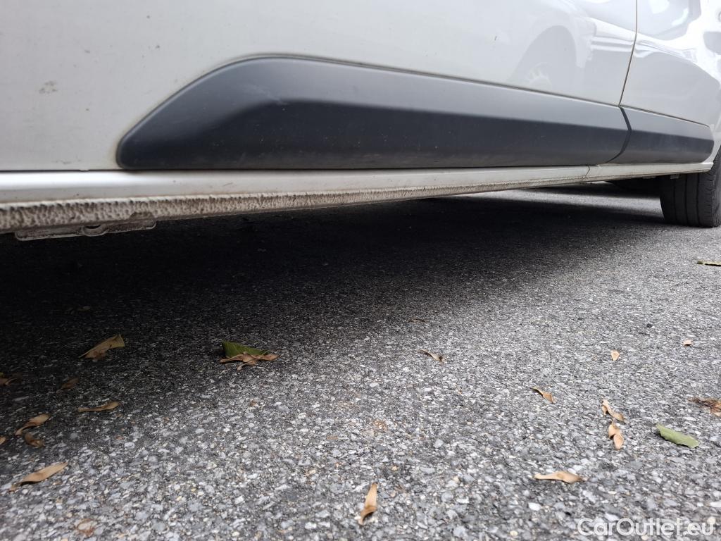 Citroen  Jumpy  Fourgon Club M 1.5 BlueHDi 100CV BVM6 E6d #25