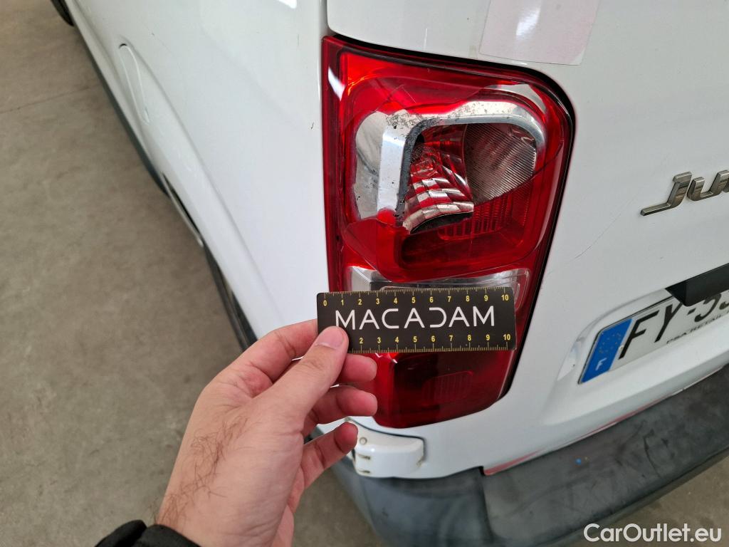 Citroen  Jumpy  Fourgon Club M 1.5 BlueHDi 100CV BVM6 E6d #13