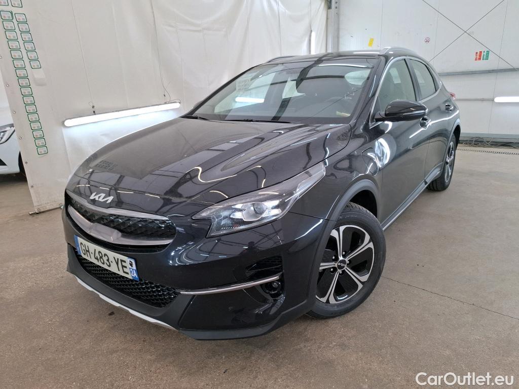 KIA  XCeed  Plug-in Hybrid Active 1.6 140CV BVA6 E6d #1