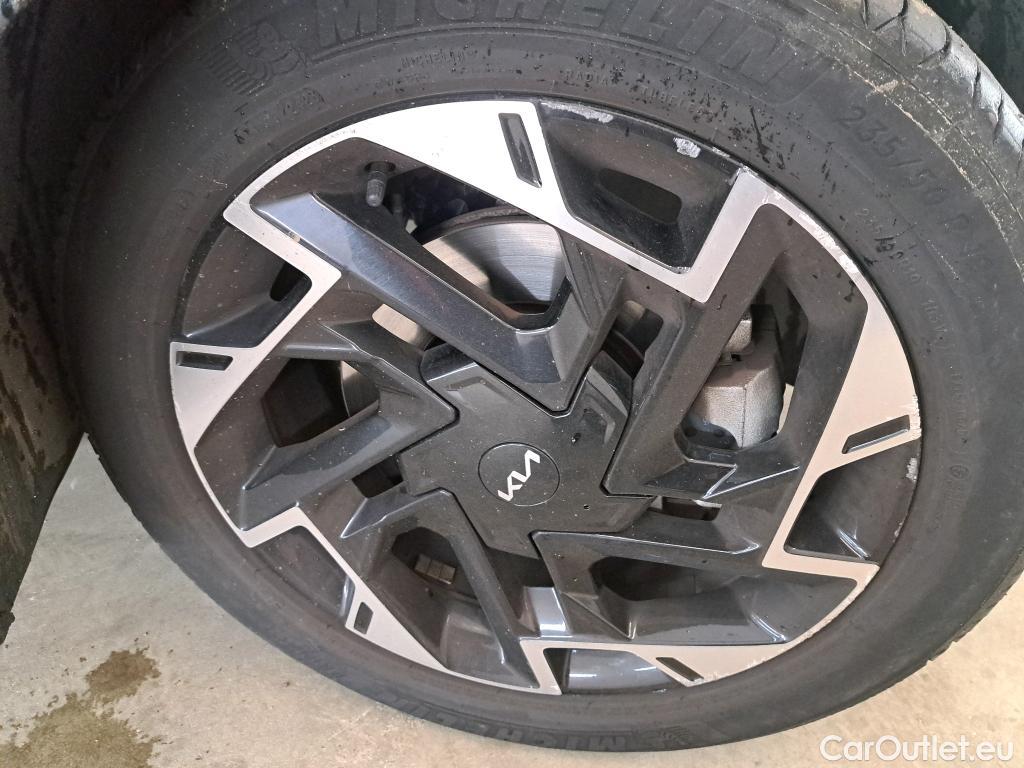 KIA  Sportage  GT-Line Premium Plug-in Hybrid 4WD 1.6 T-GDI 265CV BVA6 E6d #13