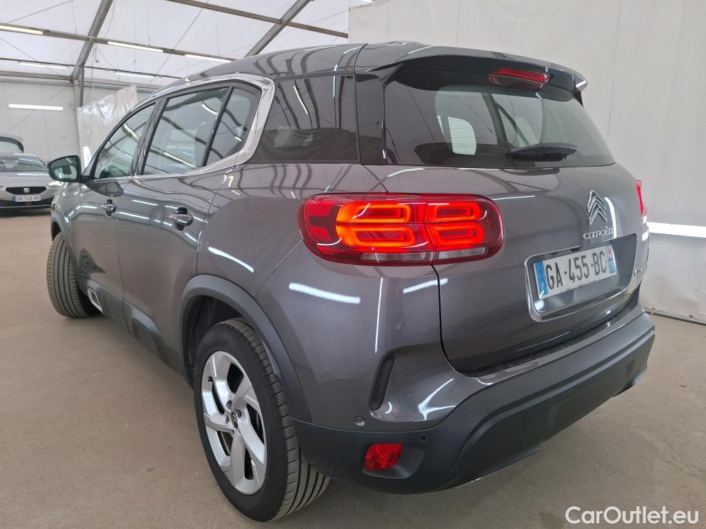 Citroen  C5  Aircross Business 1.2 PureTech 130CV BVA8 E6d #2