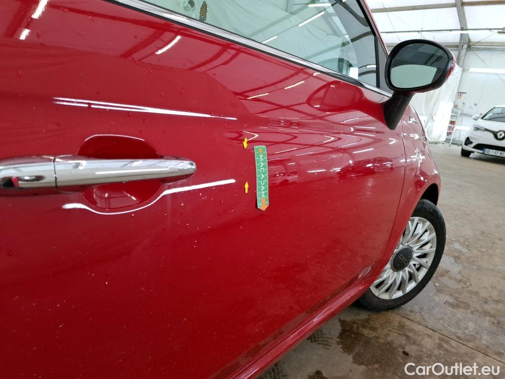  Fiat  500  DolceVita Plus 1.0 70CV BVM6 E6d #8