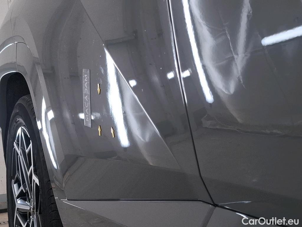 Hyundai  Tucson HYUNDAI  / 2020 / 5P / SUV 1.6 PHEV 265 HTRAC N LINE EXECU 4WD AUTO #9