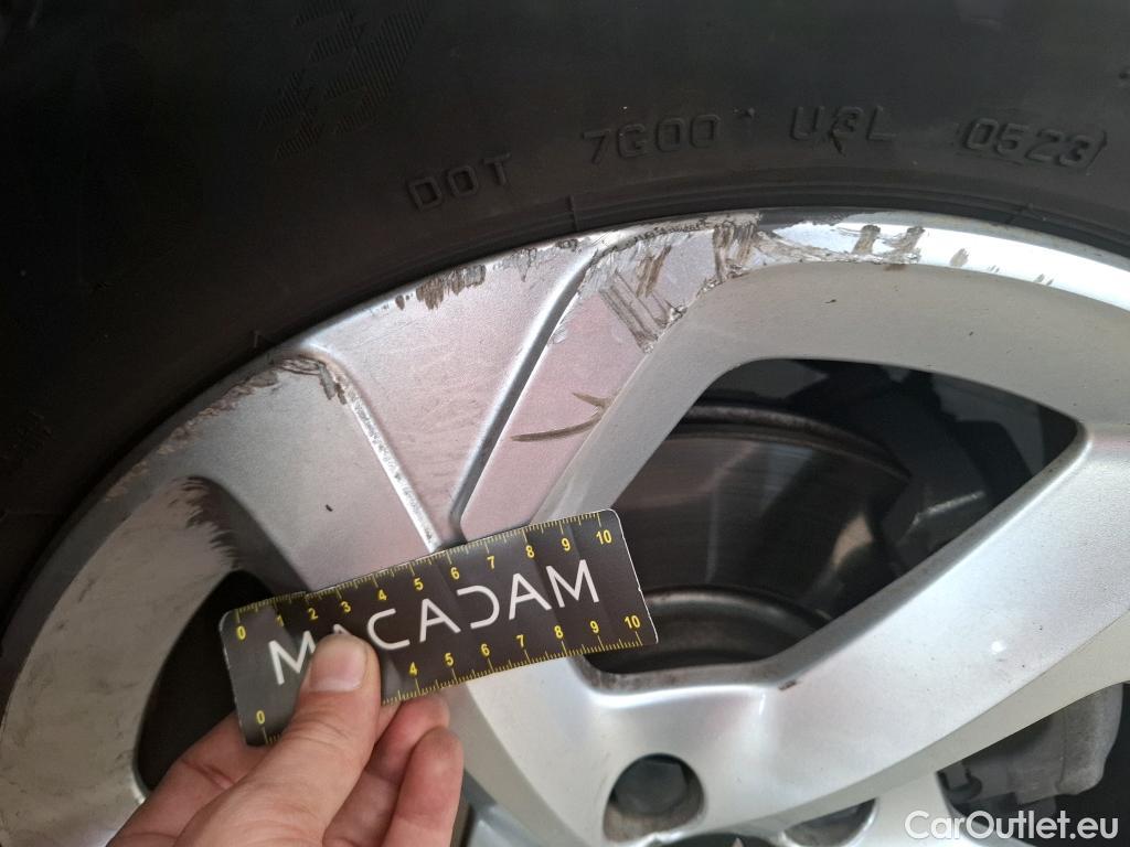 Citroen  C5  Aircross Business 1.2 PureTech 130CV BVA8 E6d #12