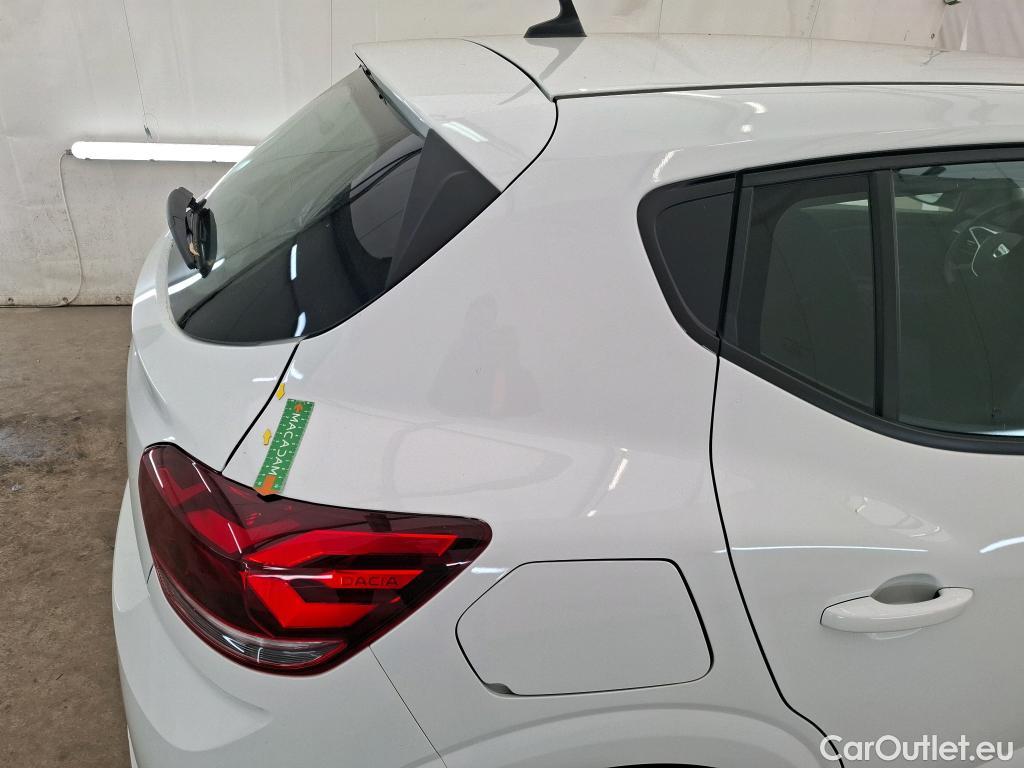 Dacia  Sandero  III Confort 1.0 TCe 90CV BVM5 E6d #11