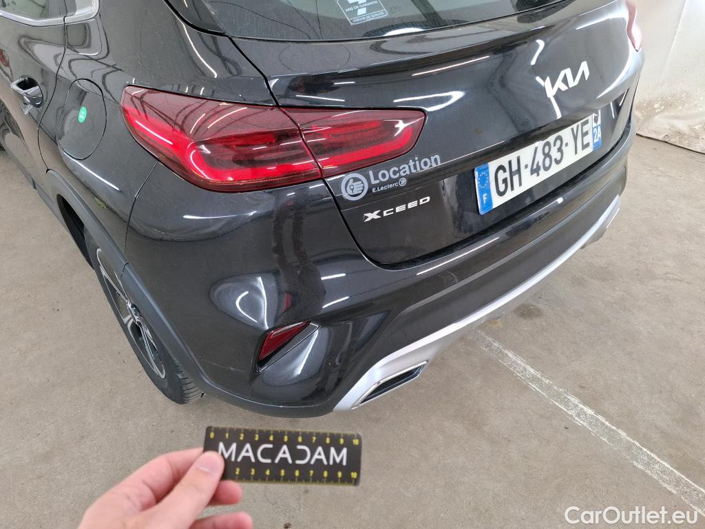 KIA  XCeed  Plug-in Hybrid Active 1.6 140CV BVA6 E6d #5