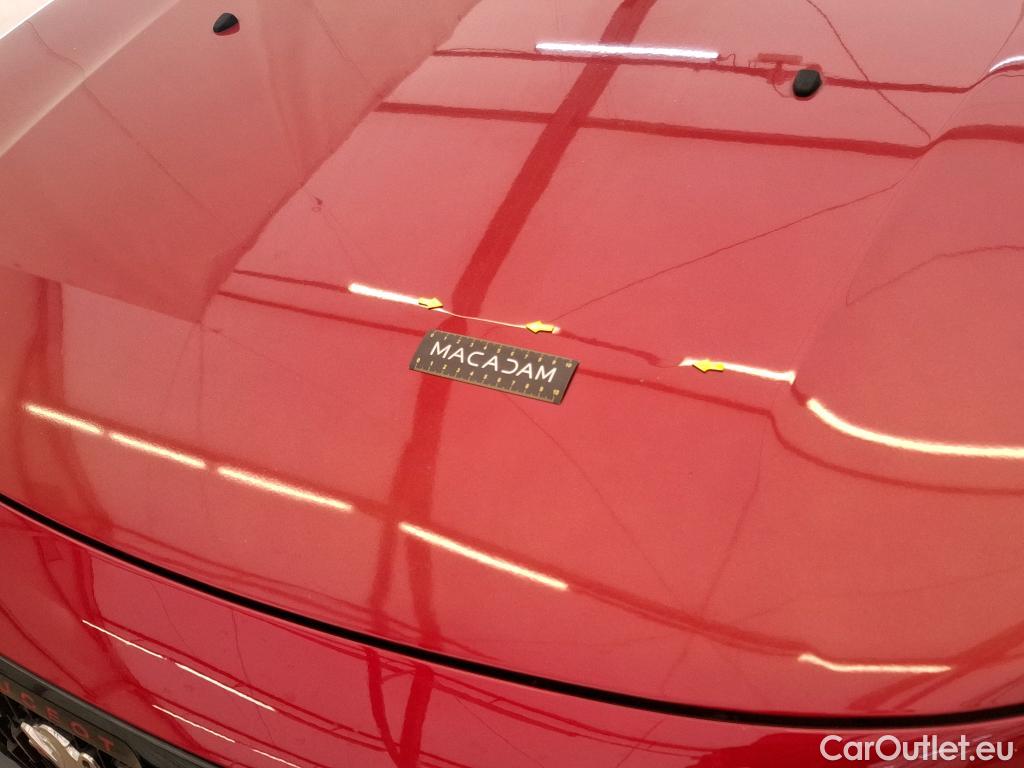 Peugeot  2008  GT Line 1.2 PureTech 110CV BVA6 E6 #2