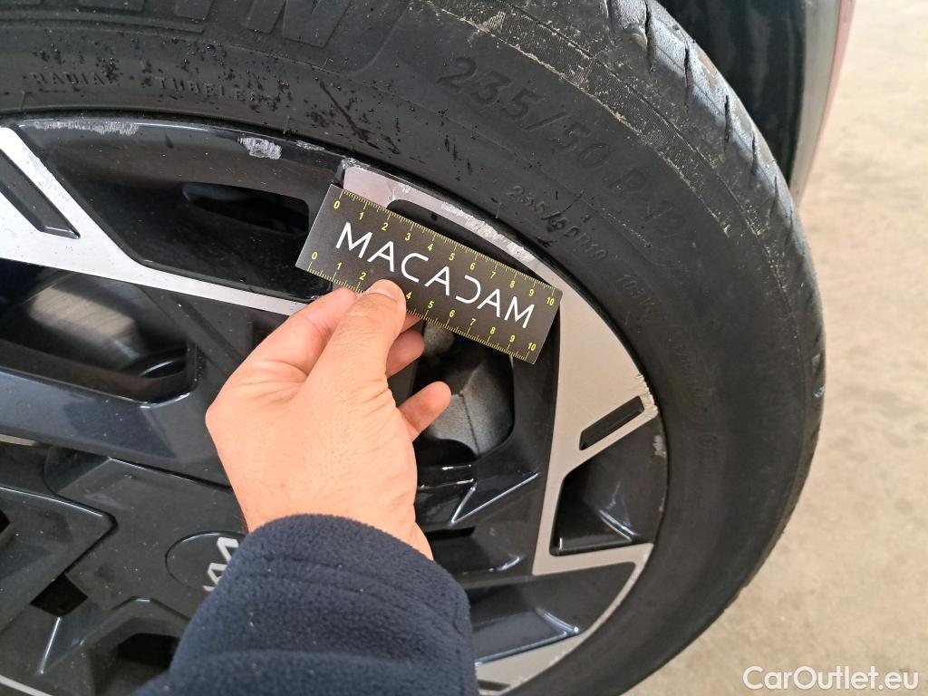 KIA  Sportage  GT-Line Premium Plug-in Hybrid 4WD 1.6 T-GDI 265CV BVA6 E6d #15