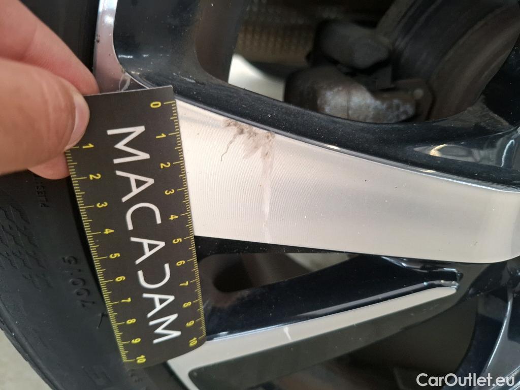 Peugeot  2008  GT Line 1.2 PureTech 110CV BVA6 E6 #59