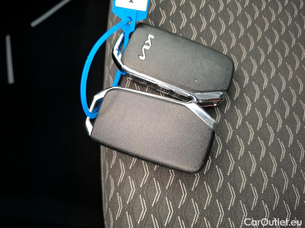 KIA  XCeed  Plug-in Hybrid Active 1.6 140CV BVA6 E6d #12