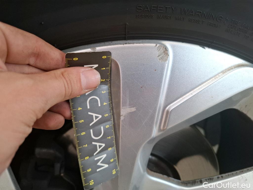 Citroen  C5  Aircross Business 1.2 PureTech 130CV BVA8 E6d #6