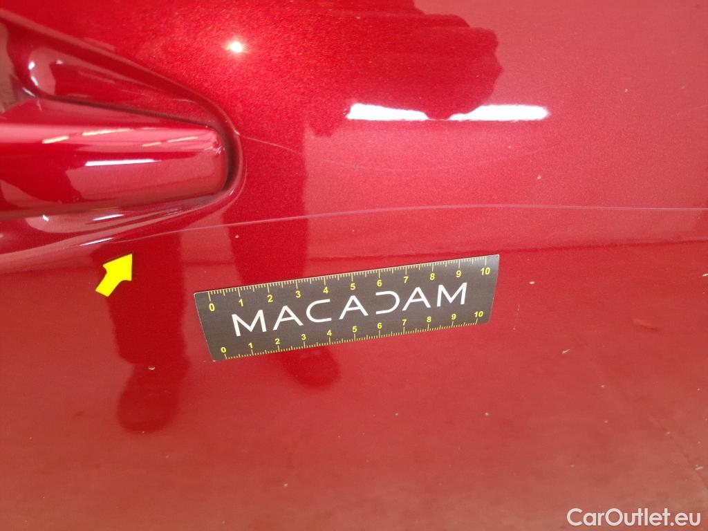 Peugeot  2008  GT Line 1.2 PureTech 110CV BVA6 E6 #7