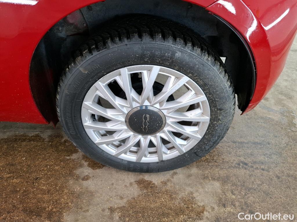  Fiat  500  DolceVita Plus 1.0 70CV BVM6 E6d #18