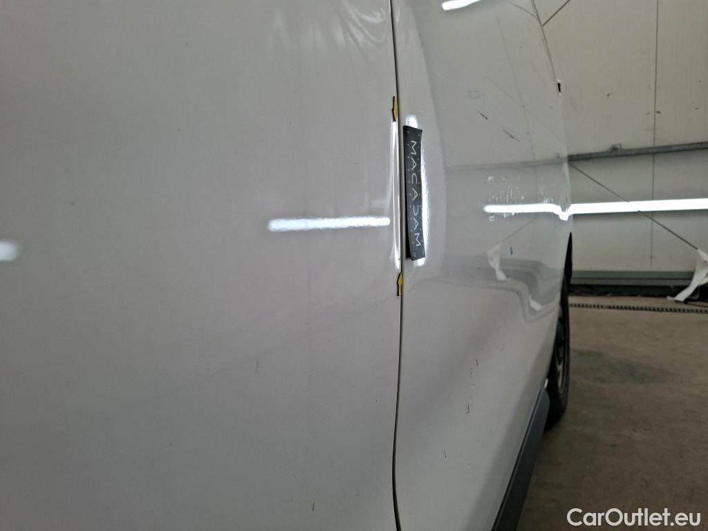 Citroen  Jumpy  Fourgon Club M 1.5 BlueHDi 100CV BVM6 E6d #12