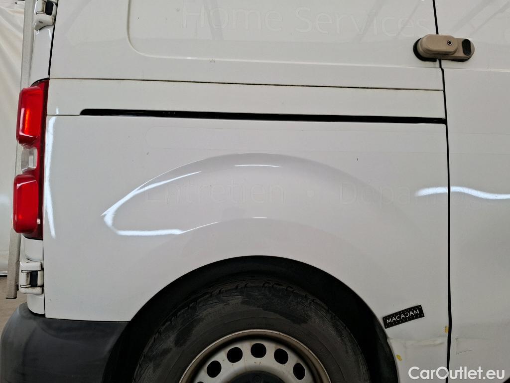 Citroen  Jumpy  Fourgon Club M 1.5 BlueHDi 100CV BVM6 E6d #4